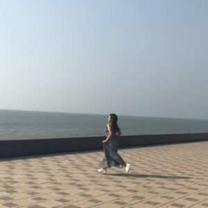 Reshma Rathore Instagram - Joyfulness 💃🌞