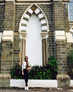Reshma Rathore Instagram - 