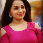 Reshma Rathore Instagram - Believe that good things will happen and they will...Gdmrng everybody💐😊