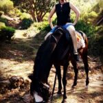 Reshma Rathore Instagram - 🐎🐎🐎