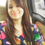 Reshma Rathore Instagram - Nothing is more beautiful than 😊Smile😊 be bindaas 👌🏻