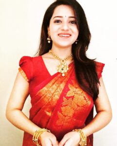 Reshma Rathore Instagram - There is no GOD higher than TRUTH...#Stayhonest #Stayhumble 👰🌹