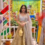 Reshma Rathore Instagram - Happy #Diwali🪔✨ #reshmarathore #southindianactress #supremecourtlawyer