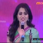 Reshma Rathore Instagram - ✨ 🎥 ✨ #MovieAwards #reshmarathore #teluguheroine #supremecourtlawyer