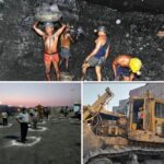 Reshma Rathore Instagram - On this #InternationalWorkersday2021 I salute all front line workers in preventing COVID-19 and coal miners who are sweating day and night to ensure energy security of the nation so that we can stay home stay safe and healthy during this Coronavirus crisis. #Socialdistancing #CoalWarriors #CovidWarriors #IndiaFightsCorona