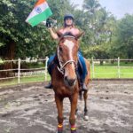 Reshma Rathore Instagram - Let’s all remember the sacrifices made by our freedom fighters and ancestors in the hard-hearted struggle for independence. Happy #independenceday 2023 everybody🇮🇳