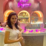 Reshma Rathore Instagram - To quote the fabulous Dr. Seuss: “I am what I am. That’s a great thing to be. If I say to myself, “Happy Birthday to me!” it means a great deal to me! #Birthdaycelebration2021 😋🎂🎆✨✨✨ #reshmarathore #heroine #supremecourtlawyer #southindian Pink Wasabi