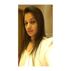 Reshma Rathore Instagram - 🤨☺️🤨