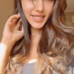 Rhea Chakraborty Instagram - Gratitude 🙏🫶🏼🧿🙏 It has a face ⬆️🌈