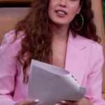 Rhea Chakraborty Instagram - Cuteness aur strength ka combination hai humari gang leader Rhea🔥 T.A.C. @theayurvedaco MTV Roadies - Karm Ya Kaand, co-powered by @wildstoneofficial , every Sat-Sun at 7PM only on MTV & JioCinema #MTVRoadies19 #KarmYaKaand #RoadiesKarmYaKaand #MTVRoadies