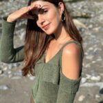 Rhea Chakraborty Instagram - Thankyou for all the love and wishes ♥️ One year older, sassier and bad-assier! My heart is full 🫶🏼 #gratitude #rhenew