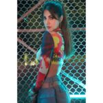 Rhea Chakraborty Instagram - WOMAN #rhenew Styling @theanisha Assisted by @bhavnaaaaa.r @xrishikax Top @_huemn Pants @six5sixstreet Earrings @nihiraa_india Hair @kimberlyychu Makeup and 📸 @makeupbyrishabk Managed by @funchita