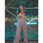 Rhea Chakraborty Instagram - WOMAN #rhenew Styling @theanisha Assisted by @bhavnaaaaa.r @xrishikax Top @_huemn Pants @six5sixstreet Earrings @nihiraa_india Hair @kimberlyychu Makeup and 📸 @makeupbyrishabk Managed by @funchita