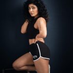 Rima Kallingal Instagram - Back to basics. Shot by @shafishakkeer and MUA : @unnips @sayooj.ps