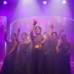 Rima Kallingal Instagram - Aaromal chiriyayi, Baale, narumozhi niranirayum.. There is something about being in the company of your fellow female friends that’s mystifying. The joy of getting each other dressed up, sharing secrets and worldviews, marveling at this nature and each other’s beauty and simply being in each others company. 📸: @jaisonmadany