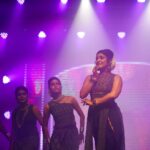 Rima Kallingal Instagram - Aaromal chiriyayi, Baale, narumozhi niranirayum.. There is something about being in the company of your fellow female friends that’s mystifying. The joy of getting each other dressed up, sharing secrets and worldviews, marveling at this nature and each other’s beauty and simply being in each others company. 📸: @jaisonmadany