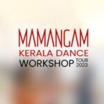 Rima Kallingal Instagram - The Kerala Dance Workshop Tour of Mamangam, led by Aloshyamal and Greeshmanarendran, began in Calicut. We will be travelling to all fourteen districts of kerala. Keep an eye on our page to see where we'll be next. #bharathanatyam #kalari #conteprerorydanceclasses #danceworkshop #mamangam #rimakallingal #keraladanceworkshop #choreography #danceperformance #dance #danceschool