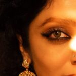 Rima Kallingal Instagram - Queen VINDYAVALI: Mahabali’s enigmatic consort, a name scarcely spoken among her own people. Embark on a quest to unveil her untold story and discover the mysteries that surround this elusive figure.” Inframe: @rimakallingal DOP📸: @a_isography Concept and Styling: @caffeinated_stylist Art: @fermina__daza_ Wardrobe: @jaankibridalcouture HMU: @ayra_the_transforming_studio Jewellery: @zaibbyjasmine Production House: @sky_media_qatar Assisted by: @jijomon_dqzzz_ @ashik_04_