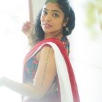 Rima Kallingal Instagram - Bandhini love in @medha.in . Shot by @suryadeva_ug