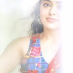 Rima Kallingal Instagram - Living the “Raja sir heroine” dream😍
