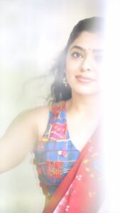 Rima Kallingal Instagram - Living the “Raja sir heroine” dream😍