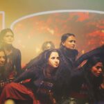 Rima Kallingal Instagram - Agneya - the fire within. @mamangamindia Dance Company represented by @greenarendran @amitha.s.ram @anusree.p.s_ @jayaprakashanju @bhavya_omanakuttan @onishyabiju00 @arya.aravind_dance_ishttam