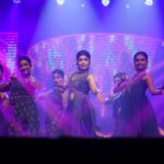 Rima Kallingal Instagram - Aaromal chiriyayi, Baale, narumozhi niranirayum.. There is something about being in the company of your fellow female friends that’s mystifying. The joy of getting each other dressed up, sharing secrets and worldviews, marveling at this nature and each other’s beauty and simply being in each others company. 📸: @jaisonmadany