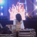 Rima Kallingal Instagram - Midnight rehearsals !!! Show runner : @greenarendran @mamangamindia performers : @anusree.p.s_ @bhavya_omanakuttan @jayaprakashanju @amitha.s.ram @arya.aravind_dance_ishttam @onishyabiju00 📸 : @jaisonmadany