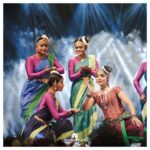 Rima Kallingal Instagram - Sakhi @anusree.p.s_ 💙 @mamangamindia