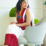 Rima Kallingal Instagram - Bandhini love in @medha.in . Shot by @suryadeva_ug