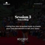 Rima Kallingal Instagram - Dance workshop at @mamangamindia . September edition of movement club.