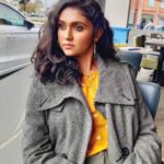 Rinku Rajguru Instagram – we are all searching for our forever… Somewhere..