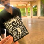 Roshan Mathew Instagram - Like most things that have been in planning for too long, this visit happened unexpectedly. I think what I miss most about MCC is how fearless we all used to be. Everything was given a shot, nothing was judged before it was tried. So we made many things back then. Some continue to thrive. Madras Christian College
