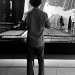 Roshan Mathew Instagram - Shapes - credits to the man who does not take photos on request @mohammed_junaid_rj
