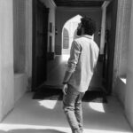 Roshan Mathew Instagram - Shapes - credits to the man who does not take photos on request @mohammed_junaid_rj