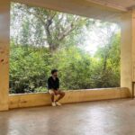 Roshan Mathew Instagram - Like most things that have been in planning for too long, this visit happened unexpectedly. I think what I miss most about MCC is how fearless we all used to be. Everything was given a shot, nothing was judged before it was tried. So we made many things back then. Some continue to thrive. Madras Christian College