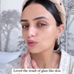 Roshni Chopra Instagram – It works 👌✨ 
mix 2 tbsp rice flour (or 70% cooked rice 
with 1 tsp honey 
& 2 Tbsp milk 
Leave on for 7-10 mins and rinse off ✨
For the the viral Japanese Rice Face mask to get glass skin – I loved the results !
#Robeauty #robeautywednesday #beautydiy #naturalbeauty #glassskin face mask
