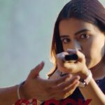 Rukshar Dhillon Instagram - Hun hoga dhoom dhadhaka🔥 Glock from #Tufang out now In cinemas on 21st July 2023 @OfficialGuri_ @iJagjeetSandhu Singer- @ikaranrandhawa Director: @dheerajkedarnathrattan Story/screenplay: @dheerajkedarnathrattan #manilarattan DOP- @sapannarula Costume Designer- @sethchetna5 HMU(Rukshaar)- @makeupbysakshimehta @imgeetu Worldwide Distribution: @geetmp3 Promotions: @Gk.Digital Music On: @GeetMP3