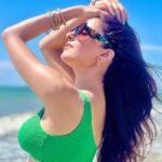 Rukshar Dhillon Instagram - Summer of 2023☀️