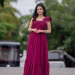 Sadha Instagram - For #neethoneydance on @starmaa ✨ Stylist @harinireddym Designer @labelrachanaedam Jewellery @kushalsfashionjewellery PC @prashanth_photo_graphy #sadaa #judge #realityshow #danceshow