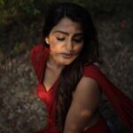 Sai Dhanshika Instagram - “Nothing can dim the light that shines from within.” Maya Angelou Photography @karthikha_photography @styl_by_prathi @riazkahmed.pro videography @kavinilavan_filmmaker editor @nidhin_prem Makeup @reenapaiva @durga_hair_stylist Costume @danny_szt Ass @salu112623