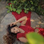 Sai Dhanshika Instagram - ♥️✨ 📸 @karthikha_photography @styl_by_prathi 🎥 @kavinilavan_filmmaker 🎞️ @nidhin_prem 👗 @danny_szt @riazkahmed.pro 💄 @reenapaiva 💇‍♀️ @durga_hair_stylist Ass @salu112623