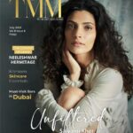 Saiyami Kher Instagram – Saiyami Kher, @saiyami  is all things courageous, diligent, and passionate as an actor, who believes in herself. Presenting the digital cover star for the month of July. 

Also, the issue celebrates the future of the nation (kids), who are participating in the upcoming Hermann Gmeiner School Run @hermann_gmeiner_school_fbd curated by @sportzonindia on August 12. The noble initiative aims at creating health awareness and the importance of unity and togetherness.

Credits: 
Publisher and CEO @faraz0511
Photographer @rohanshrestha 
Cover designed by @mukulrajofficial
.
.
#tmm #tmmindia #magazine #lifestylemagazine #entertainment #fashion #lifestyle #luxury #travel #food