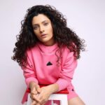 Saiyami Kher Instagram – This Barbie has her style game on point.