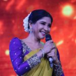 Sakshi Agarwal Instagram - Extremely honored to have received the “Best Actress Award “ for Bagheera by Mr.Ravindran- Secretary -CEG. Yearly event of Anna University -*Techofes 2023 - T Awards* held yesterday in Anna University Campus, in a very colourful manner in the presence of many eminent personalities from cine industry, educational institutions and beloved students of Anna University. . Thank you @adhikravi director for the opportunity to act in such a unique role in Bagheera and for believing in me✨ @rvbharathan @prabhudevaofficial @ganesan_s_official . Thank you #Annauniversity for this honour @techofes_official #annauniversity #techofesawards #ceg . Thank you team✨ Styling : @beingstyl Outfits: Saree @thepallushop Blouse @_sayaanika_ Mua: @murugeshmakeup_hair Photography: @sathish_photography49 Accessories @fineshinejewels Coordinated @tisisnaveen Chennai, India