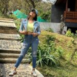 Sakshi Agarwal Instagram - Different moods✨✨✨ Fly solo and dont look back✨✨✨ . #archery #rifleshooting #vibing #nature #naturelovers Chennai, India