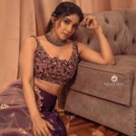 Sakshi Agarwal Instagram - Can be your princess✨✨✨ . @savinidii_official @savinidii_jewellery @crackjackphotography @murugeshmakeup_hair @farhaa_makeupartist Chennai, India