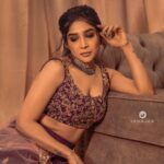 Sakshi Agarwal Instagram - Can be your princess✨✨✨ . @savinidii_official @savinidii_jewellery @crackjackphotography @murugeshmakeup_hair @farhaa_makeupartist Chennai, India