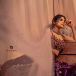 Sakshi Agarwal Instagram - Can be your princess✨✨✨ . @savinidii_official @savinidii_jewellery @crackjackphotography @murugeshmakeup_hair @farhaa_makeupartist Chennai, India