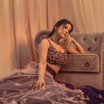 Sakshi Agarwal Instagram - Can be your princess✨✨✨ . @savinidii_official @savinidii_jewellery @crackjackphotography @murugeshmakeup_hair @farhaa_makeupartist Chennai, India